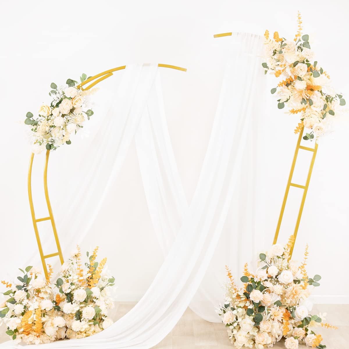 Wedding Arch Draping Fabric 1 Panel 29
