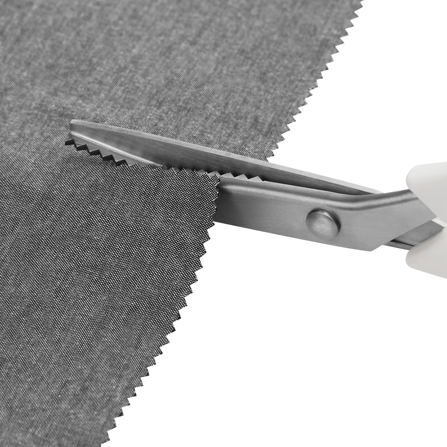 Pinking Shears, 9