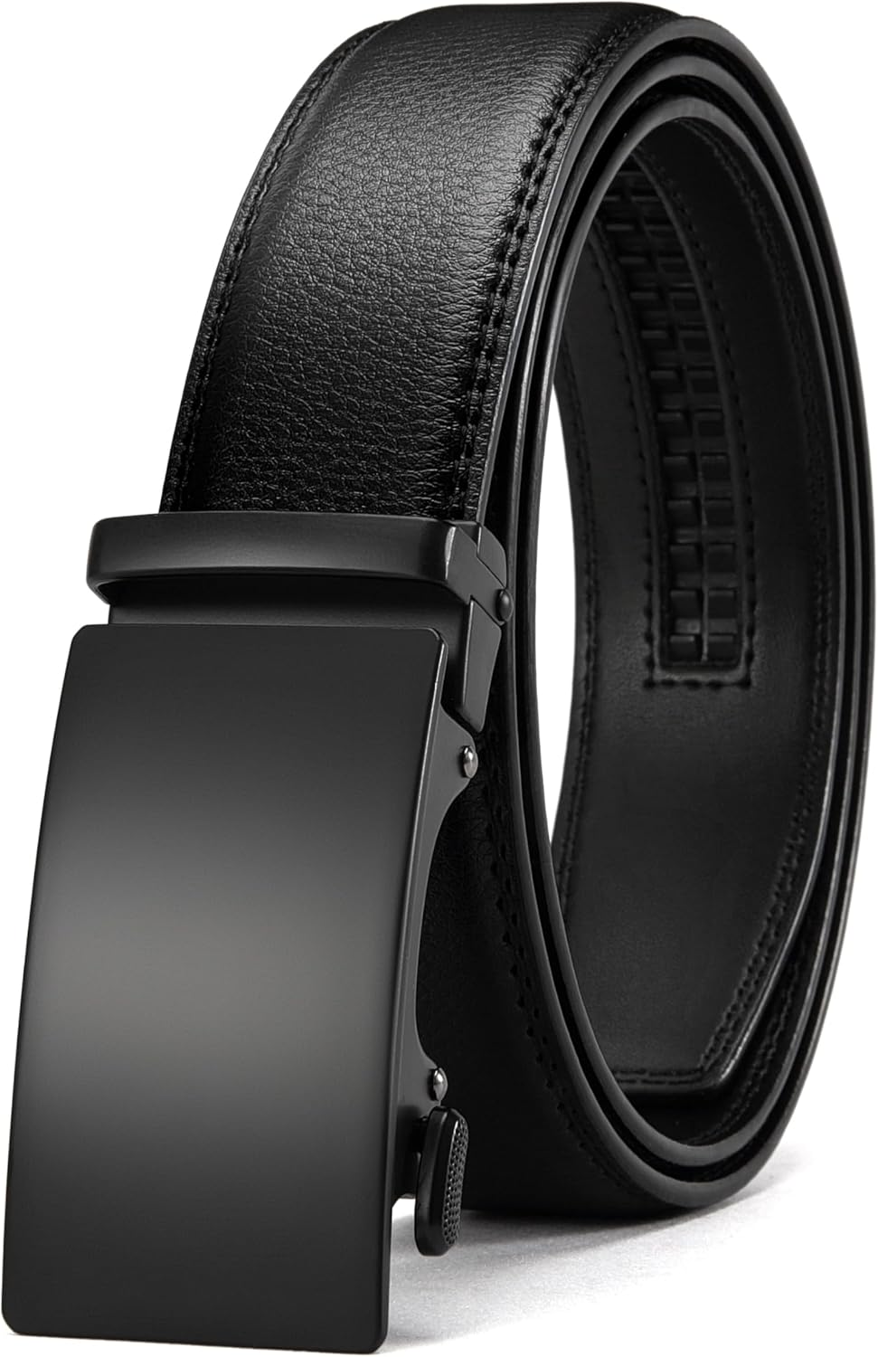 Ratchet Belts Men, 1 3/8