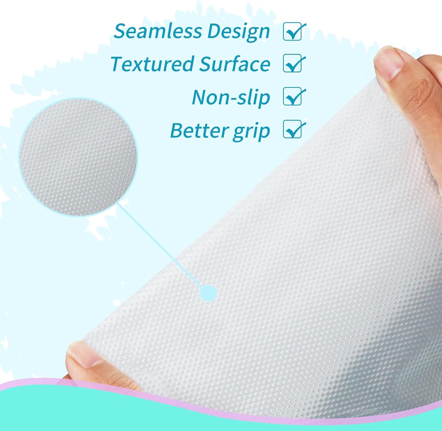 Piping Bags 16 Inch - Disposable Piping Bags 100pcs, Large Pastry Bags, Thickened Frosting Bags, Cake Decorating Bags, Large Piping Bags, Icing Bags for Cake Decorating - Image 6
