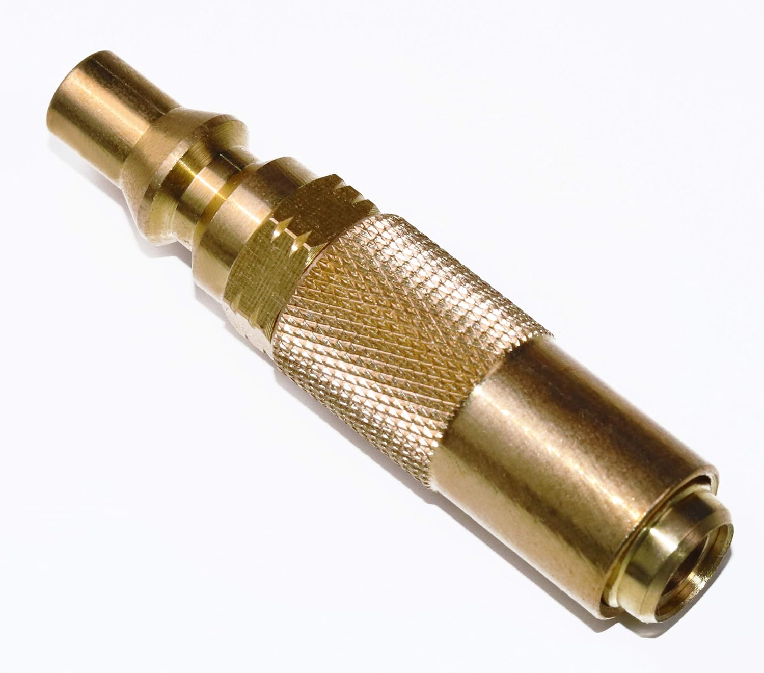 1/4 inch RV Quick Connect Adapter Conversion Fitting for Blackstone Tabletop Grill - 17 Inch and 22 Inch Portable Gas Griddle - Image 2