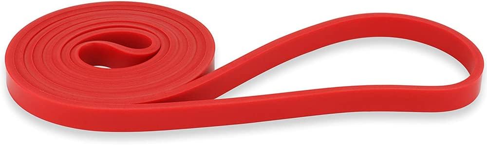 Pull-Up Bands Resistance-Bands Exercise-Bands - Pull up Assistance Bands Workout Bands Resistance for Women Long Resistance Bands Resistance Loop Bands Perfect for Gym Home or Travel - Image 1
