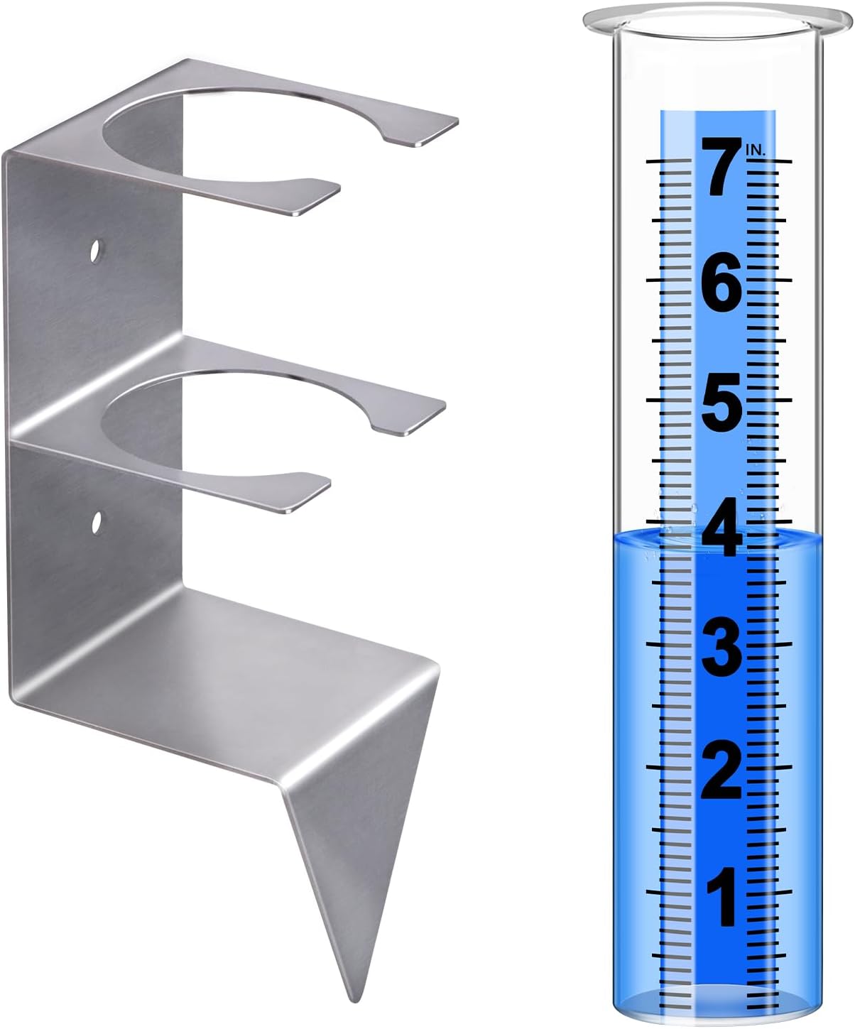Rain Gauge Outdoor,7