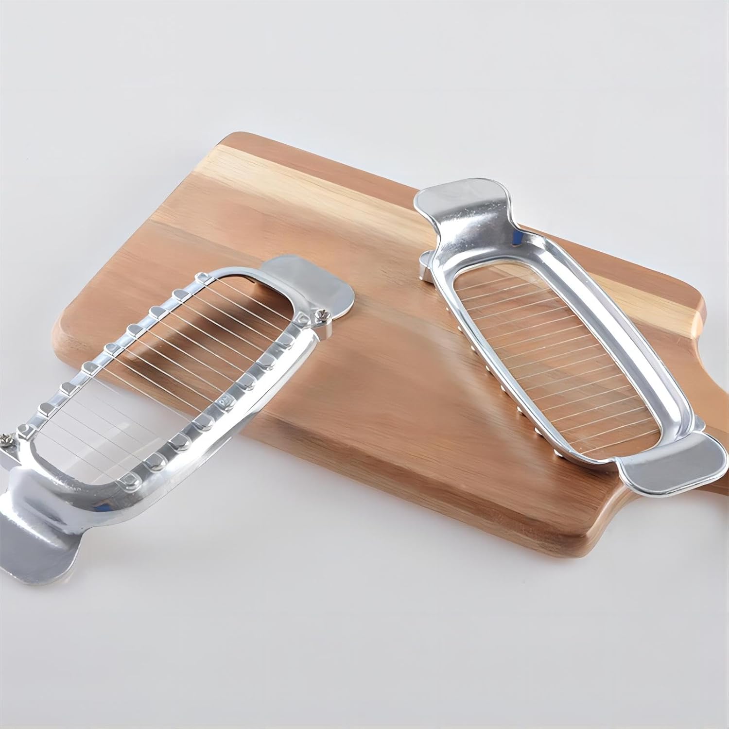 Butter Slicer Cutter,Cheese Cutters for Block Cheese, Butter Slicer for Butter Squares, Stainless Steel Cutter - Image 7