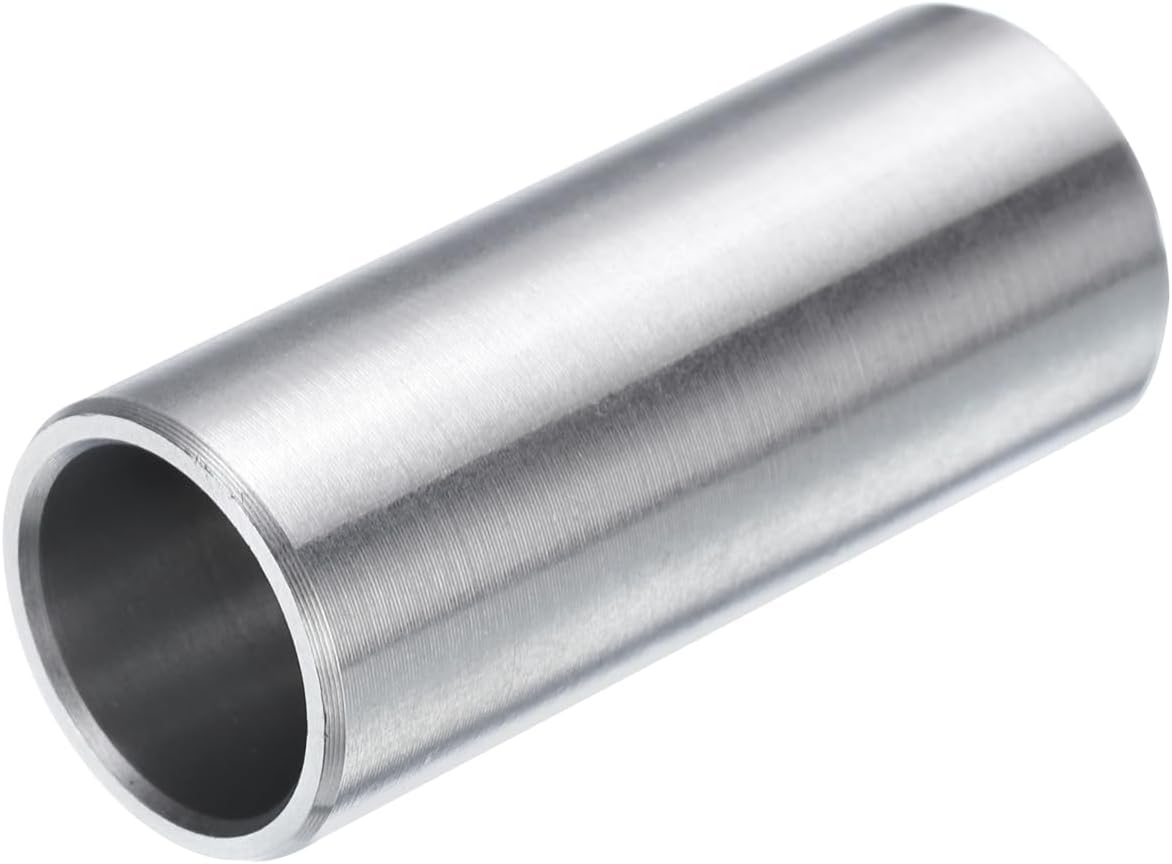 5pcs Stainless Steel Spacer 1/2