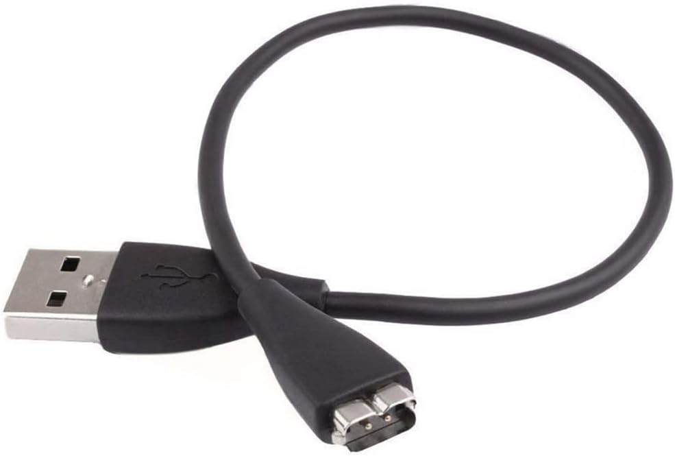 Charger for Fitbit Charge HR, Replacement Charging Cable Cord for Fitbit Charge HR (30cm/1ft) - Image 1