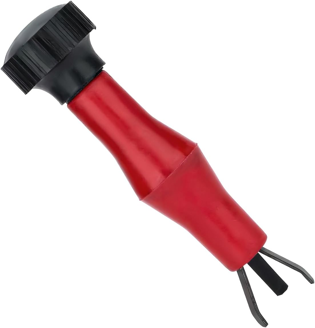 MIG Nozzle Reamer, Ceramic Claw MIG Welding Reamer Cleaning Tool for Spatter Clogged Nozzle, Arc Welding Torch Tip Nozzle Shroud Reamer for Gas Shield Welding Torches - Image 1