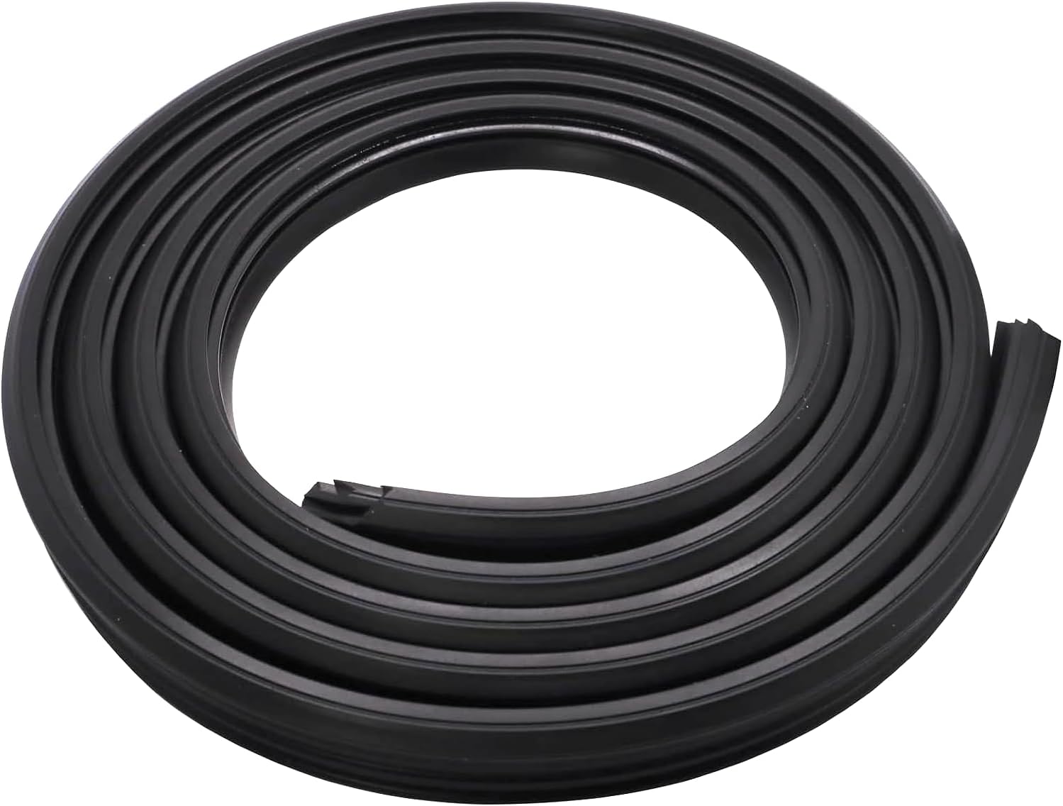 WD08X23476 Dishwasher Tub Gasket,Dishwasher Door Gasket Seal Compatible With GE Hotpoint Dishwashers Replaces AP6041569 WD08X22094 - Image 1