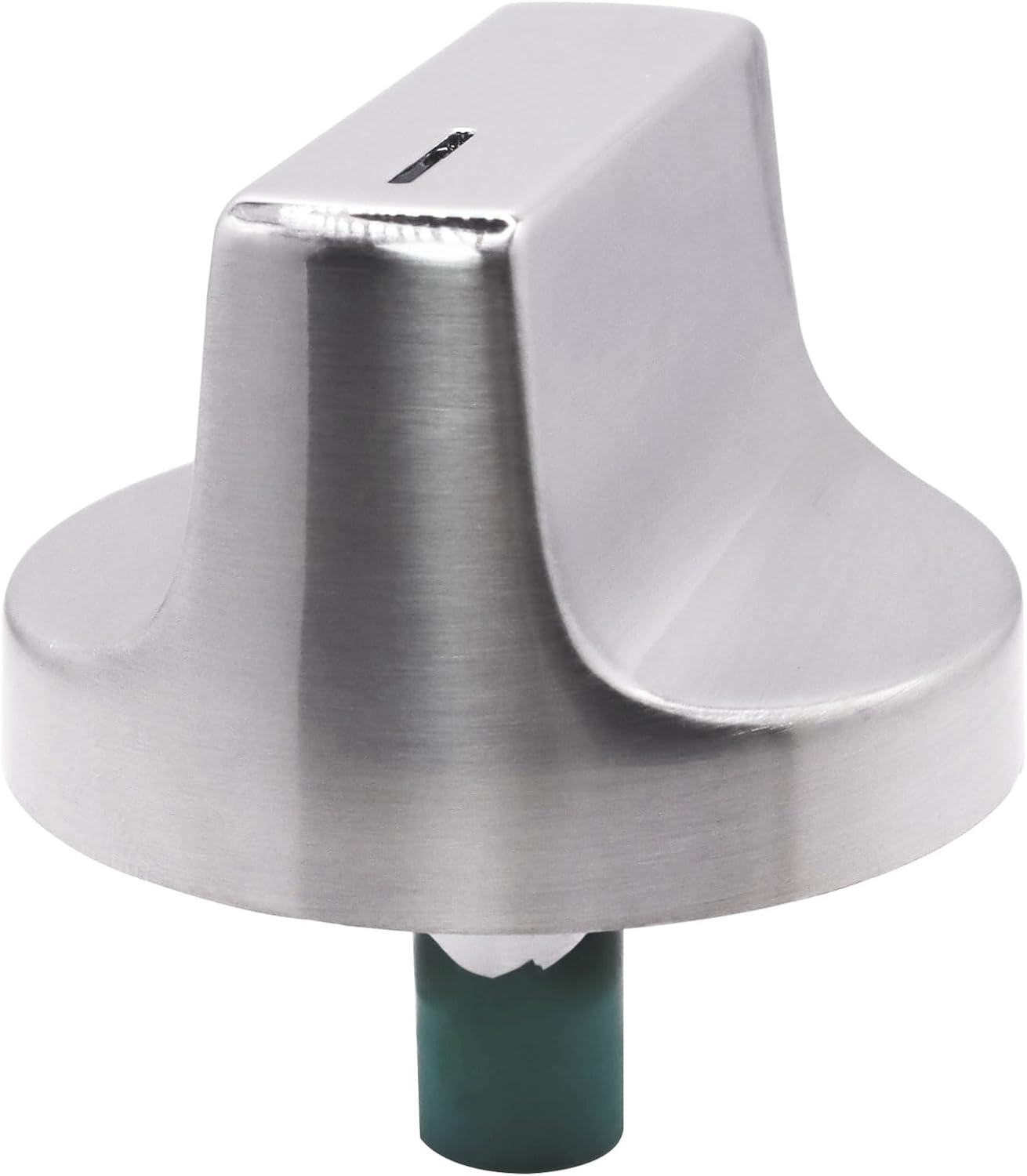 W11517334 Range Knob Compatible with Whirlpool Replaces Gas Range Oven Knob 4962305 W10850033 W11122869 W11458842 - Image 1