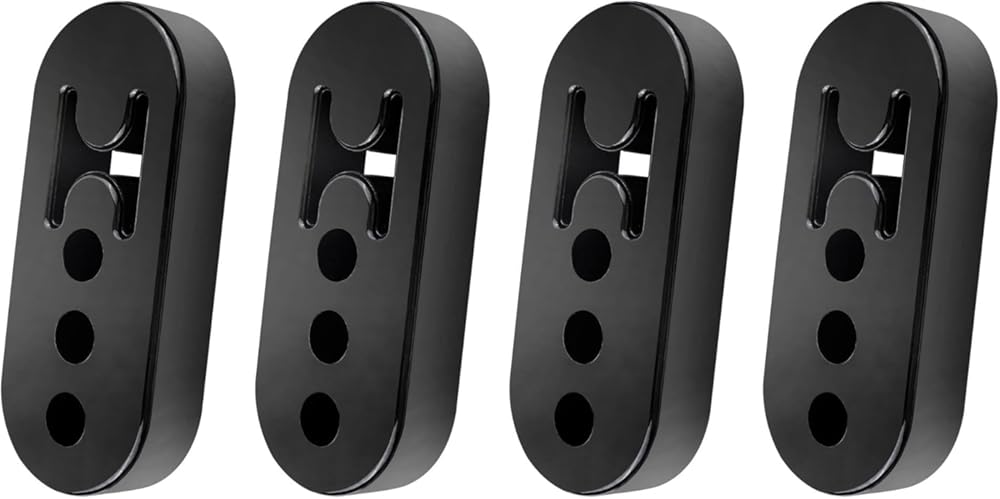 12mm Hole 4.25