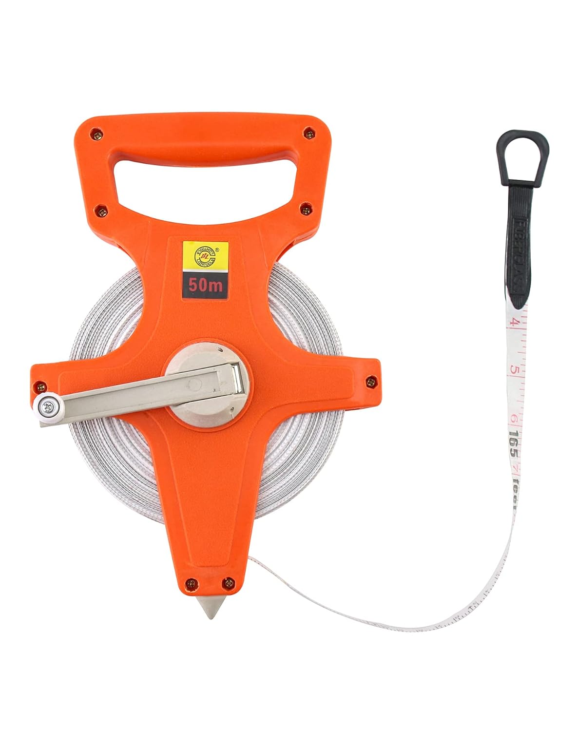 Tape Measure, 1/2