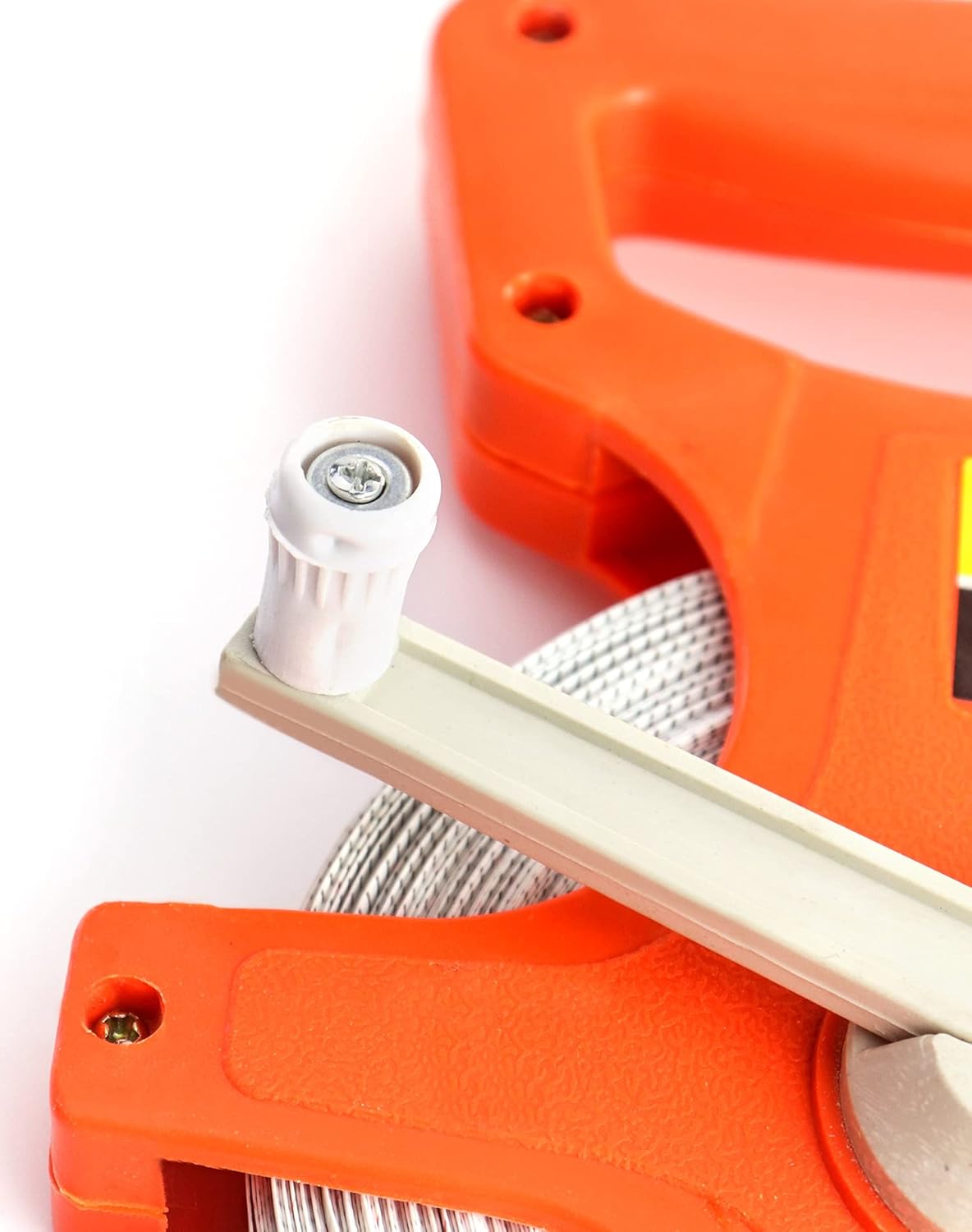 Tape Measure, 1/2