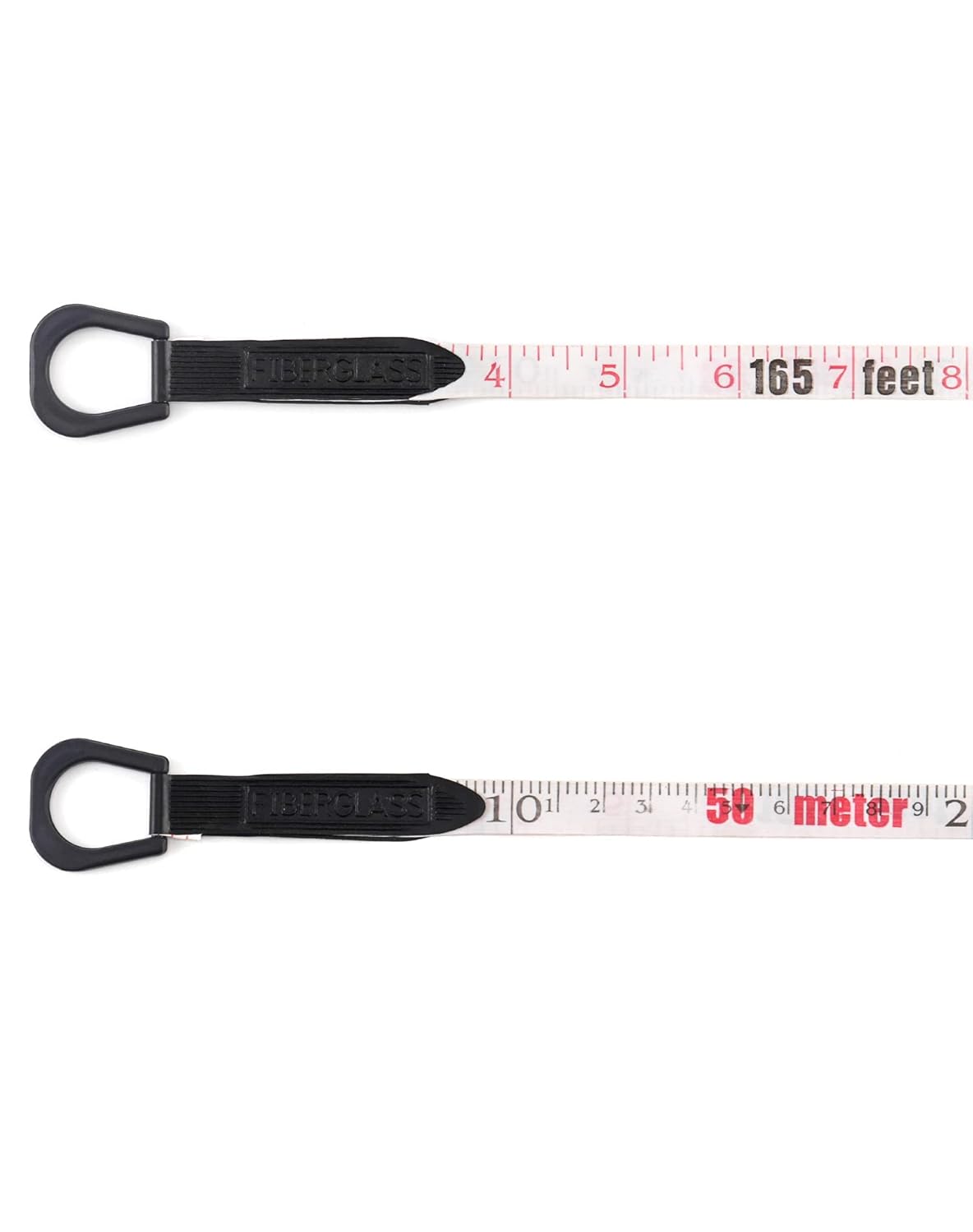 Tape Measure, 1/2