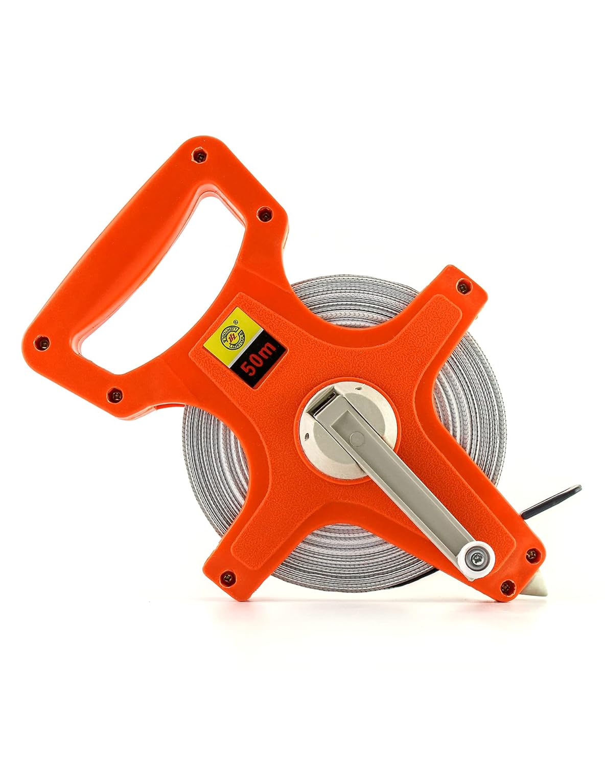 Tape Measure, 1/2