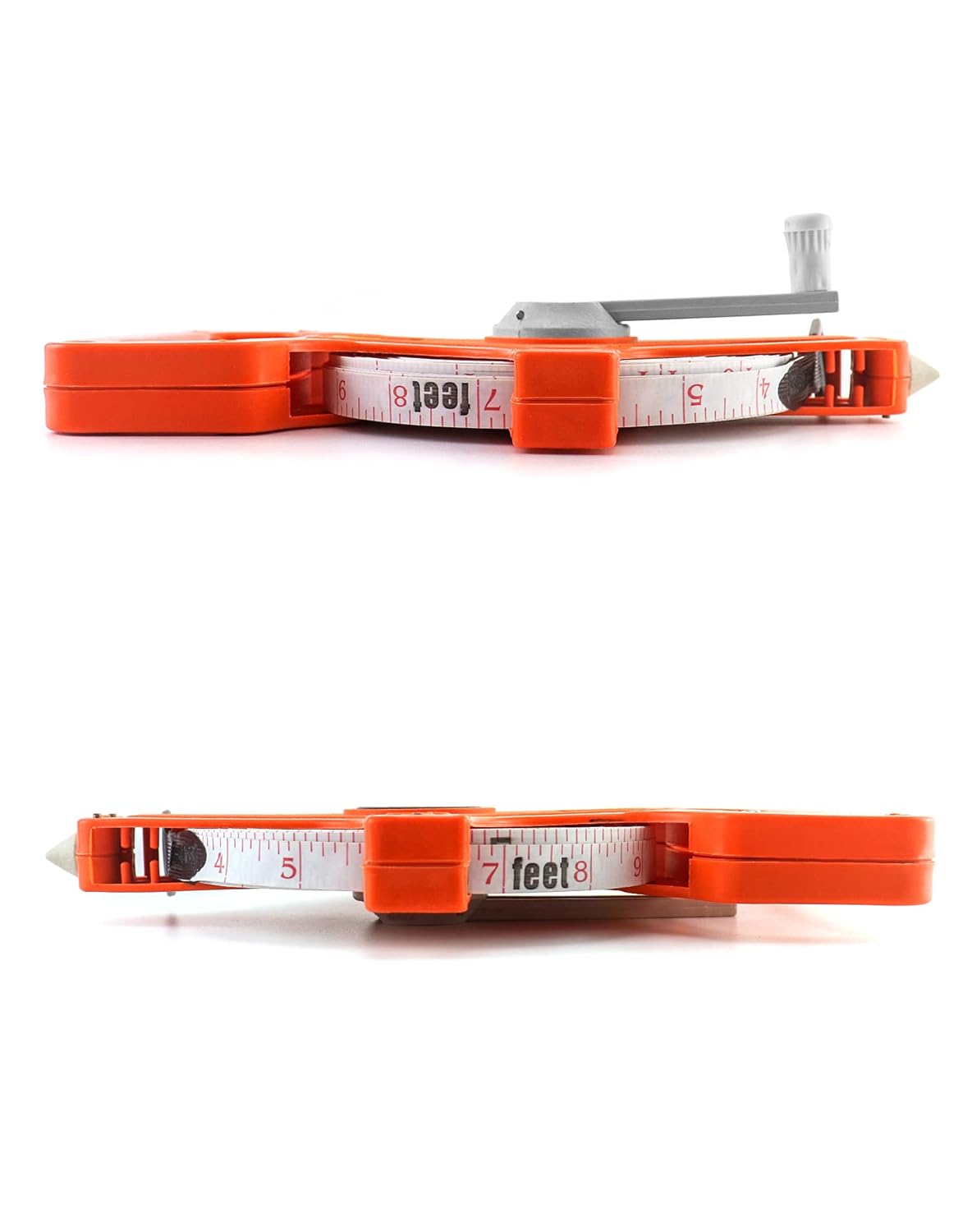 Tape Measure, 1/2