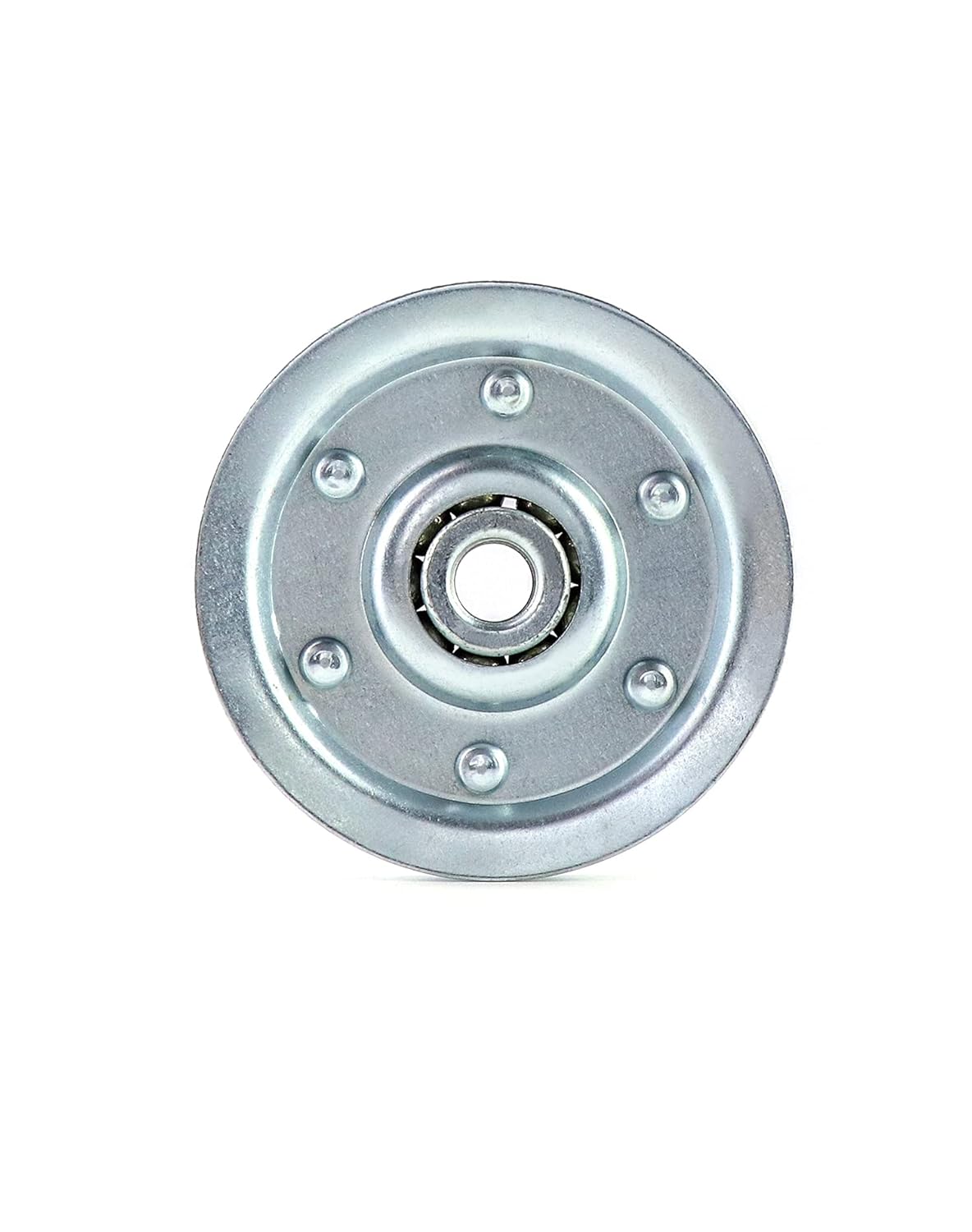 Extra Heavy Duty Garage Door Pulley, 3 INCH 200LB, 2 Pack, Professional Grade - Image 2