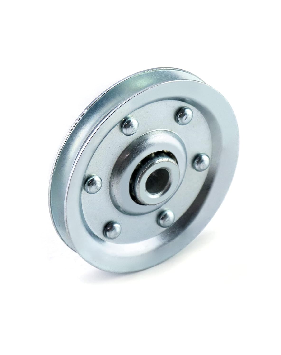 Extra Heavy Duty Garage Door Pulley, 3 INCH 200LB, 2 Pack, Professional Grade - Image 5