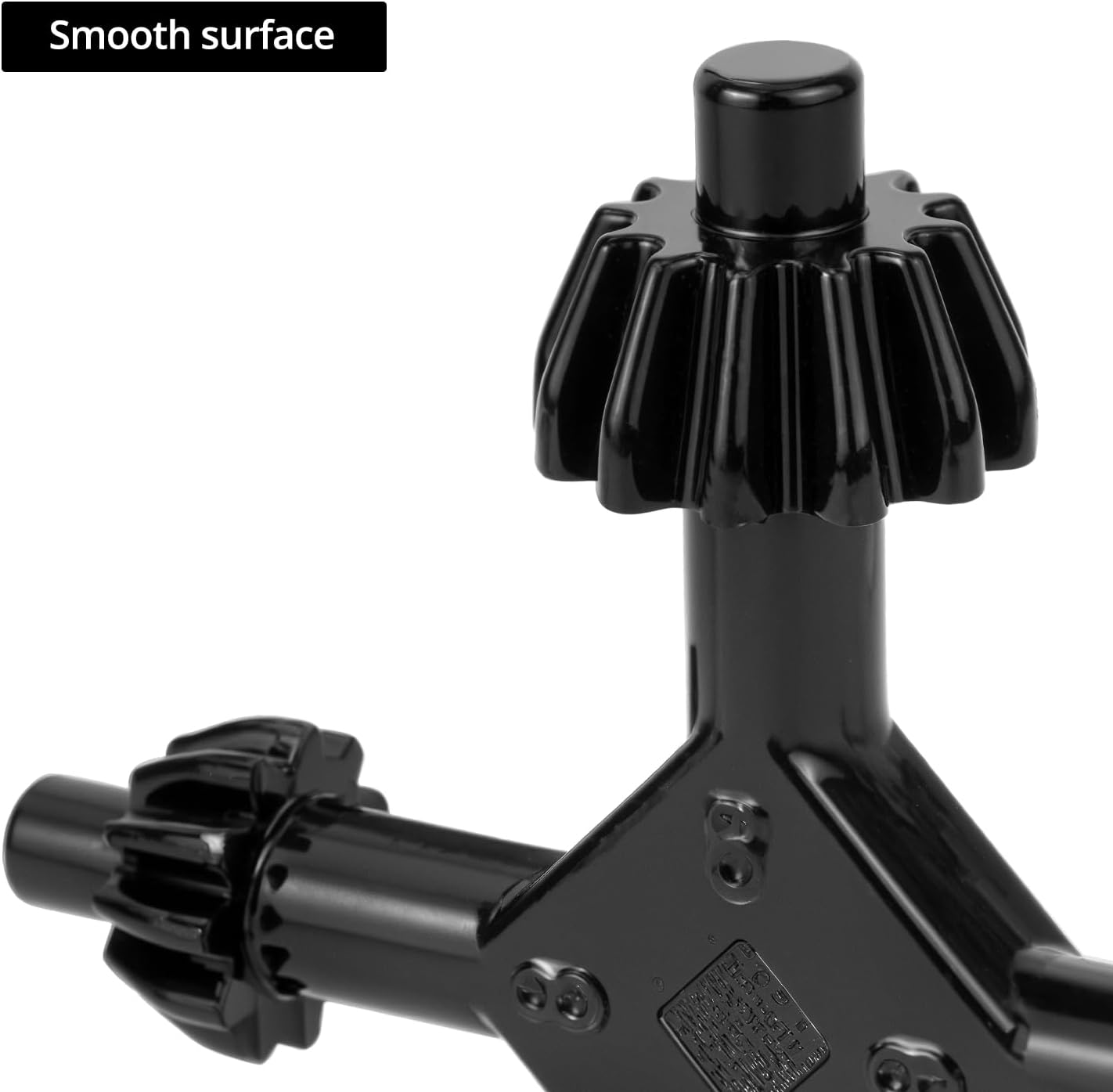 2pcs 4-in-1 Drill Chuck Key Set, Hand Drilling Chuck Wrench for Electric Drills, Size 3/8, 1/2, 3/4, 1 Inch, (L+S), - Image 3