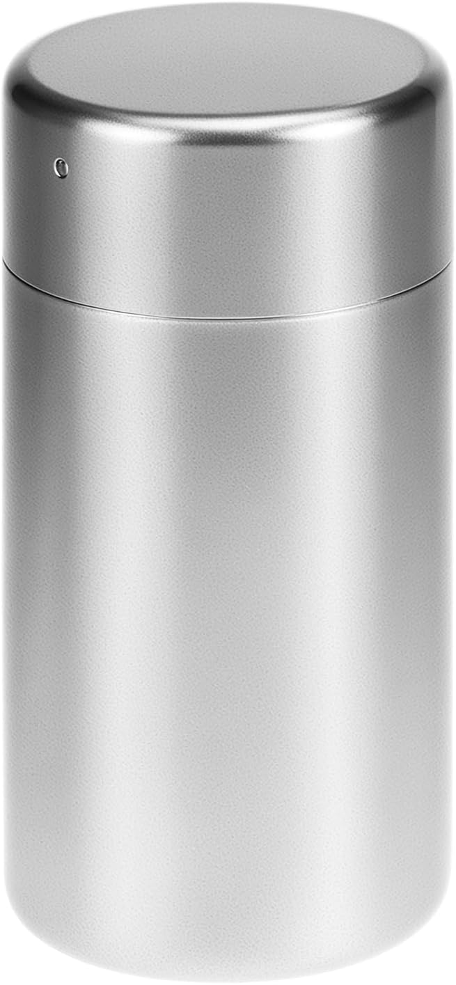 304 Stainless Steel Airtight Storage Container, Multifunctional 550ml, Ideal for Coffee, Tea, Sugar, Flour - Image 8