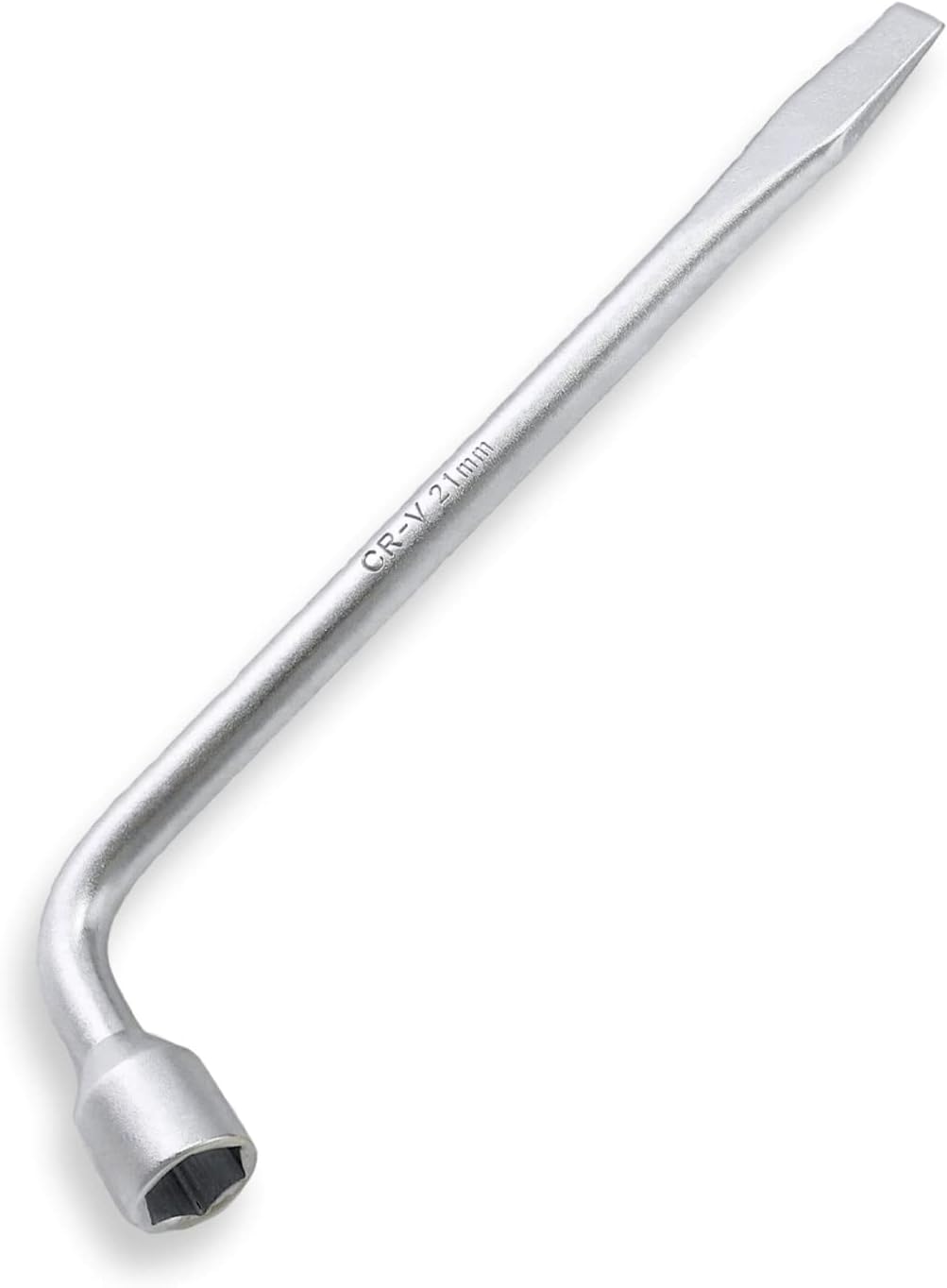 Car Spare Tire Lug Wrench for Jack, 13/16