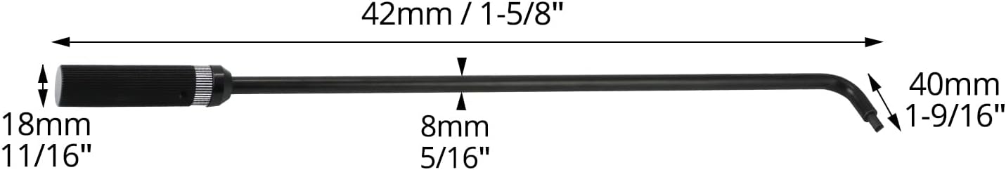 High-Precision Pilot Screw Adjusting Tool – 16.34