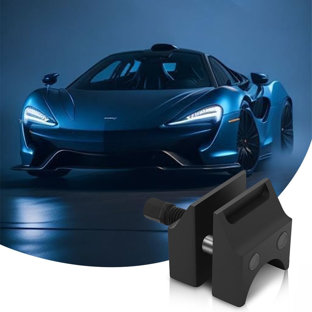 Strut Spreader Tool, Universal Suspension Strut Split Hub Steering Knuckle Spreader Tools for Ford Peugeot Volkswagen BMW - Image 5