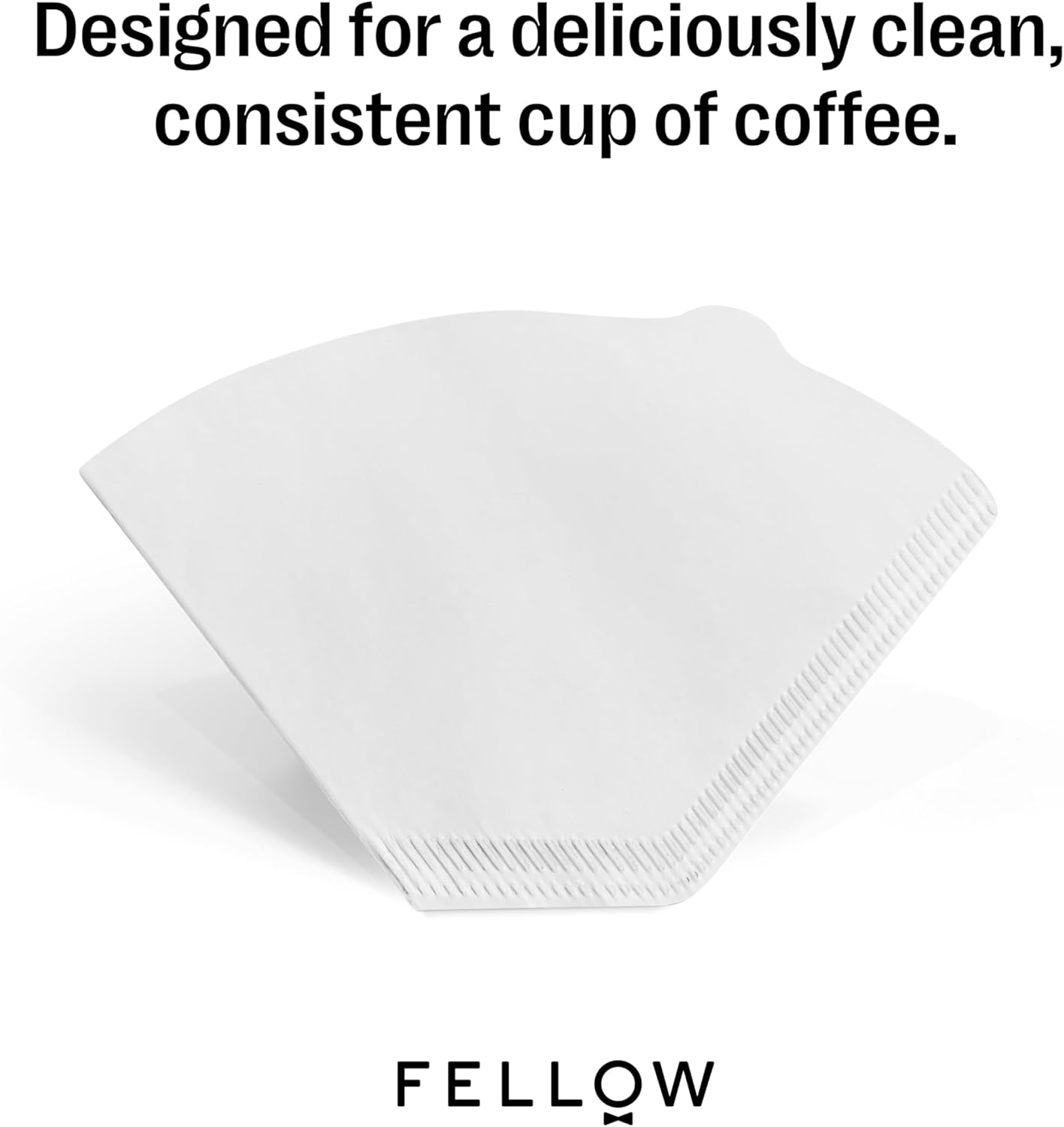 Aiden Cone Single Brew Filters (Set of 40) - polybag - Image 3