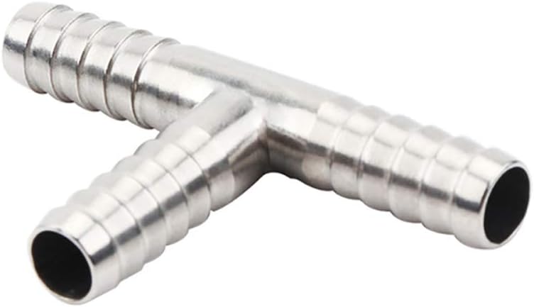 Stainless Steel 1/4