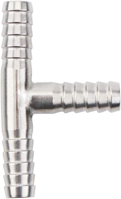Stainless Steel 1/4