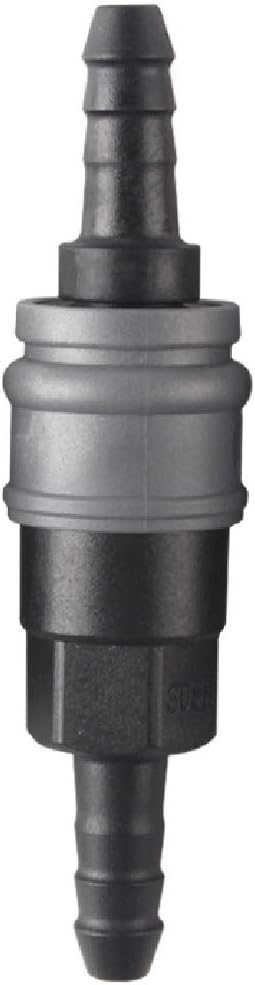 Quick Disconnect Set, Air Hose Fitting Quick Connect Coupler, 3/8