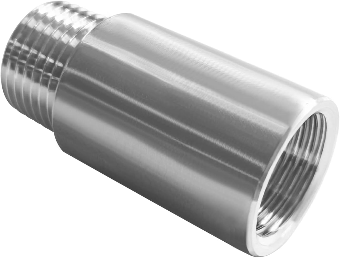 Stainless Steel Pipe Fittings, 1/2