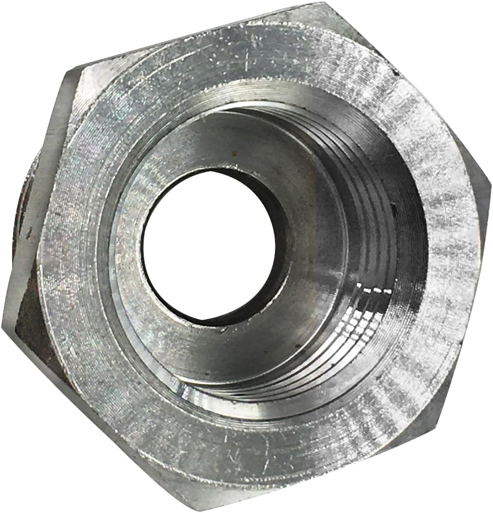 Stainless Steel 3/4