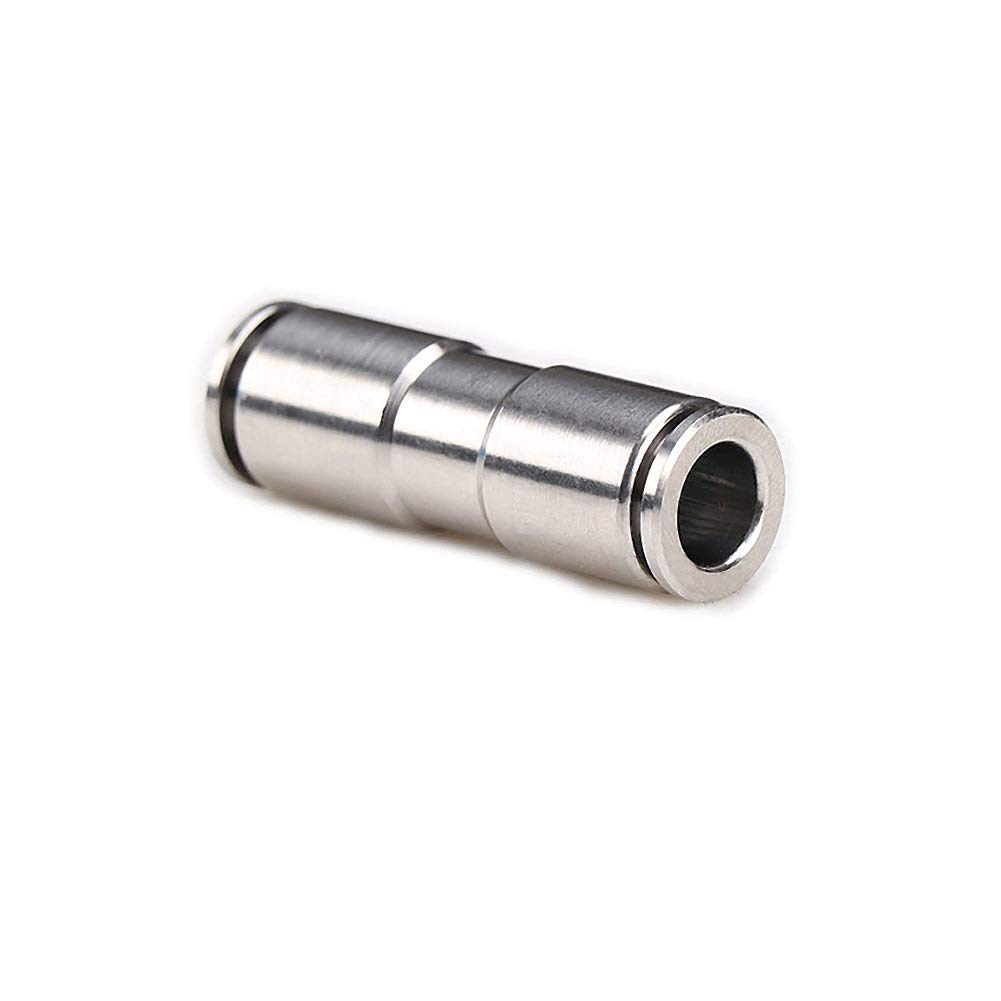 Push to Connect Fitting, 1/4