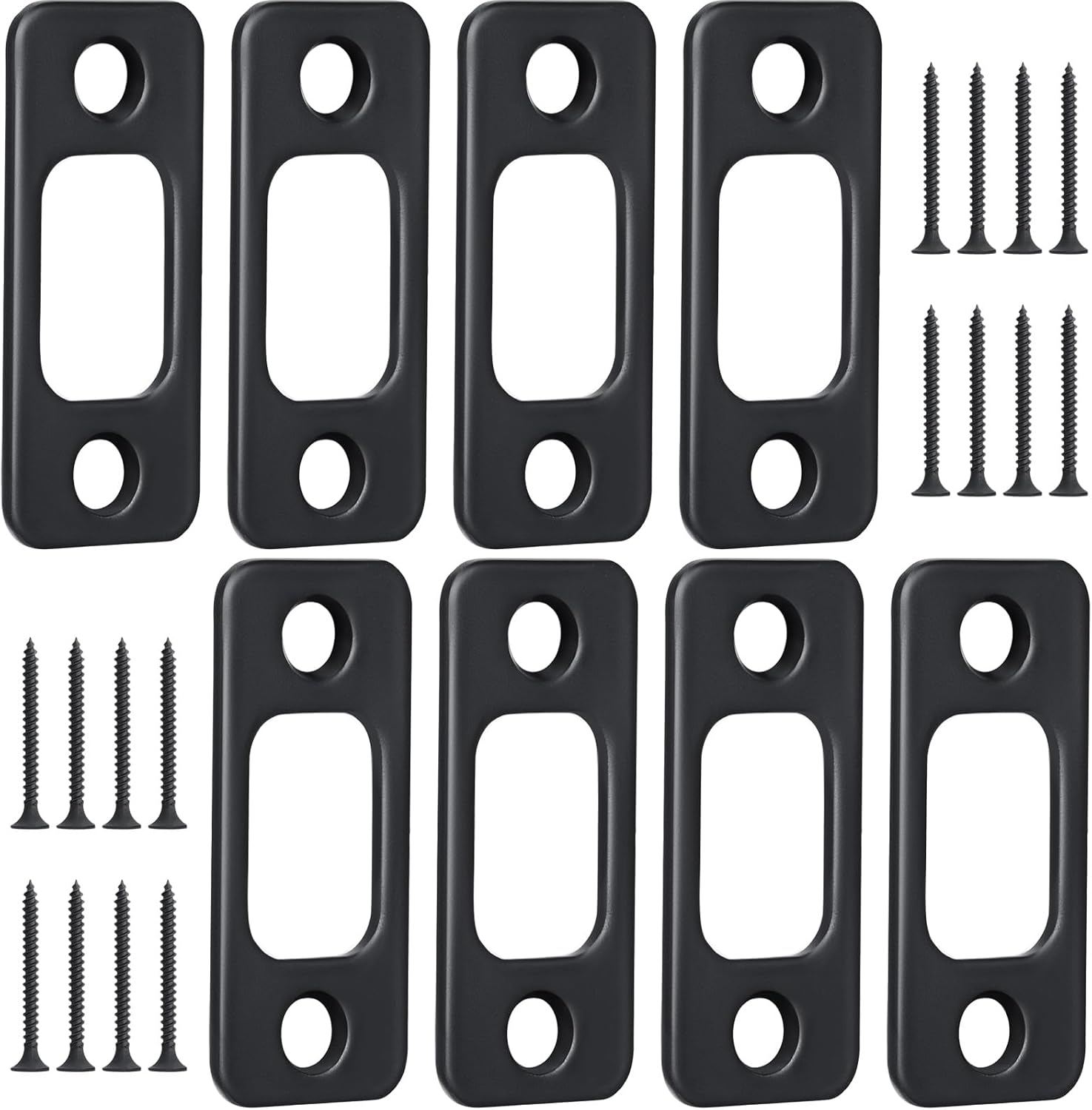 8 Pcs 1