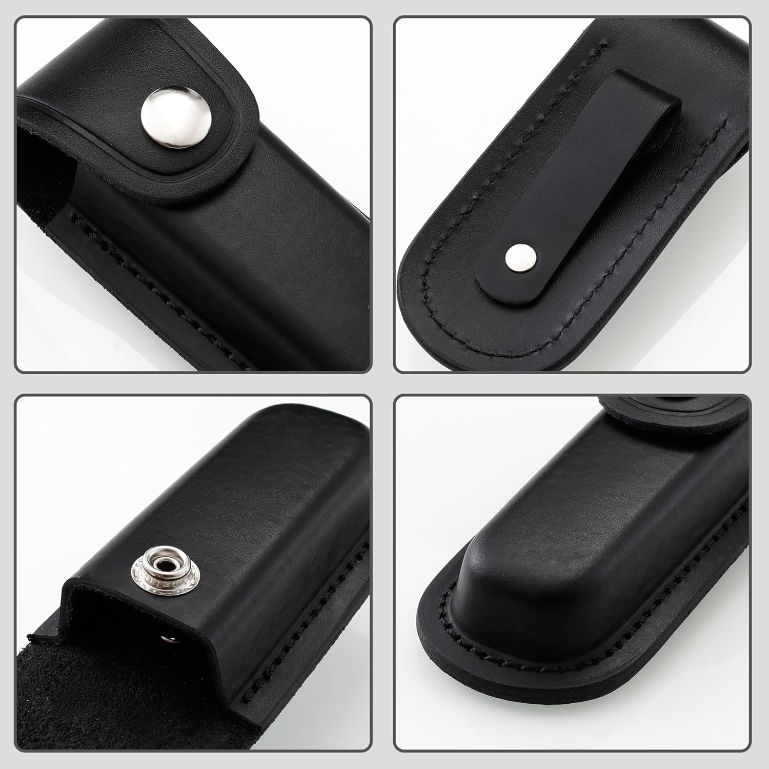 Pocket Knife Sheath, 4