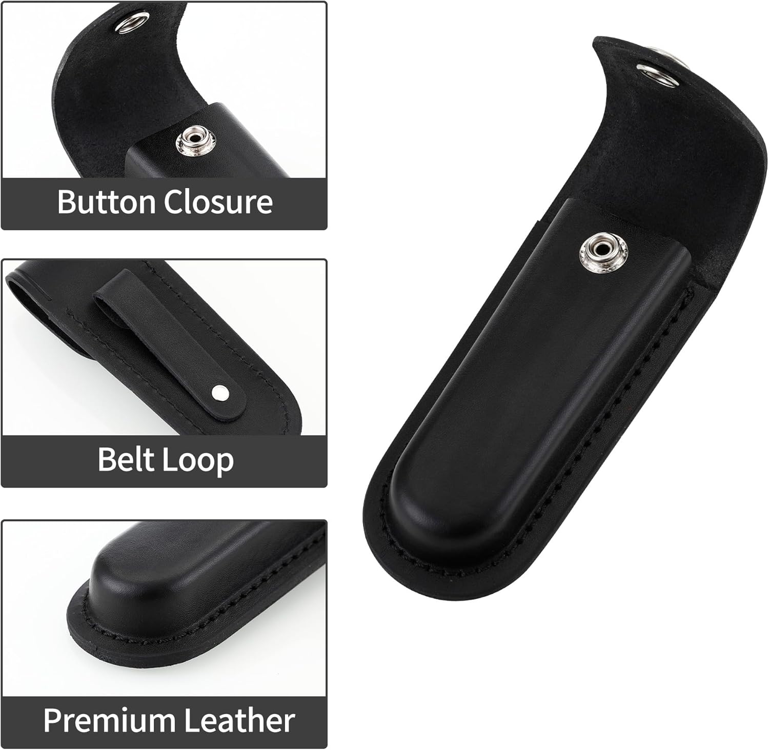 Pocket Knife Sheath, 5