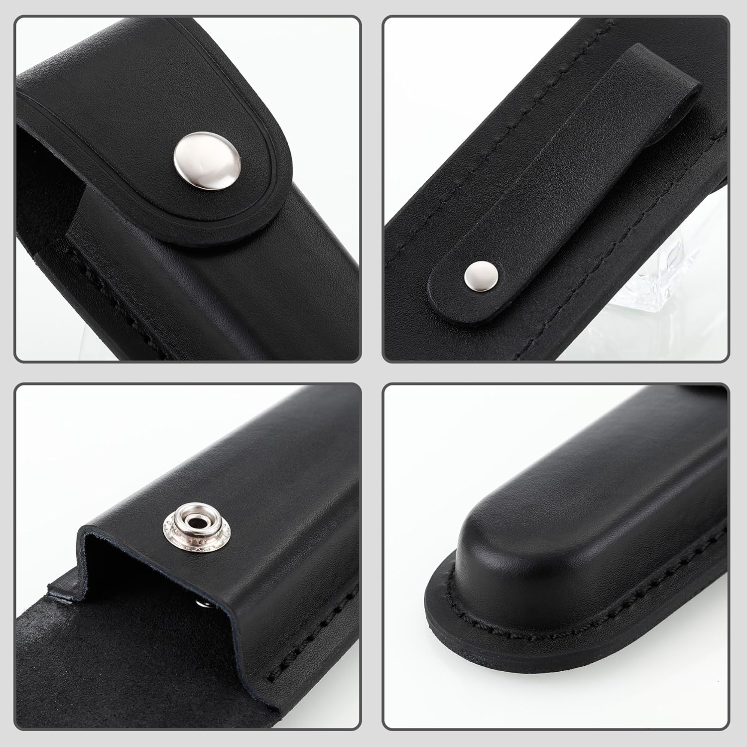 Pocket Knife Sheath, 5