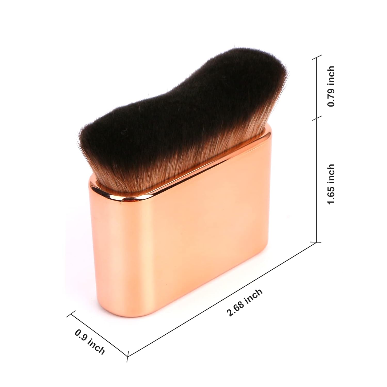 Self Tanning Brush Applicator and Sunscreen Applicator for Kids-Sunscreen Brush set - Image 2