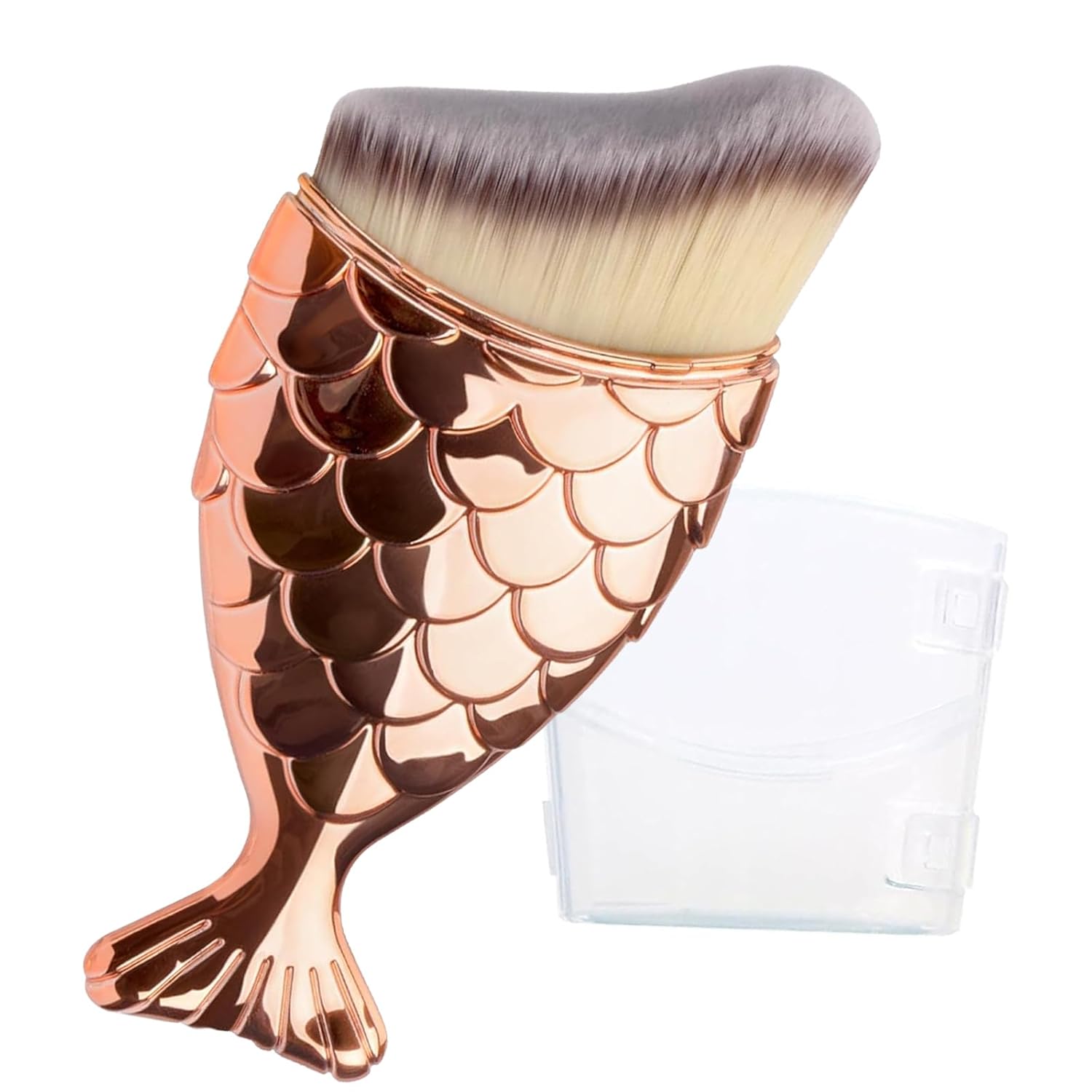 Self Tanning Brush Applicator and Sunscreen Applicator for Kids-Sunscreen Brush set - Image 6