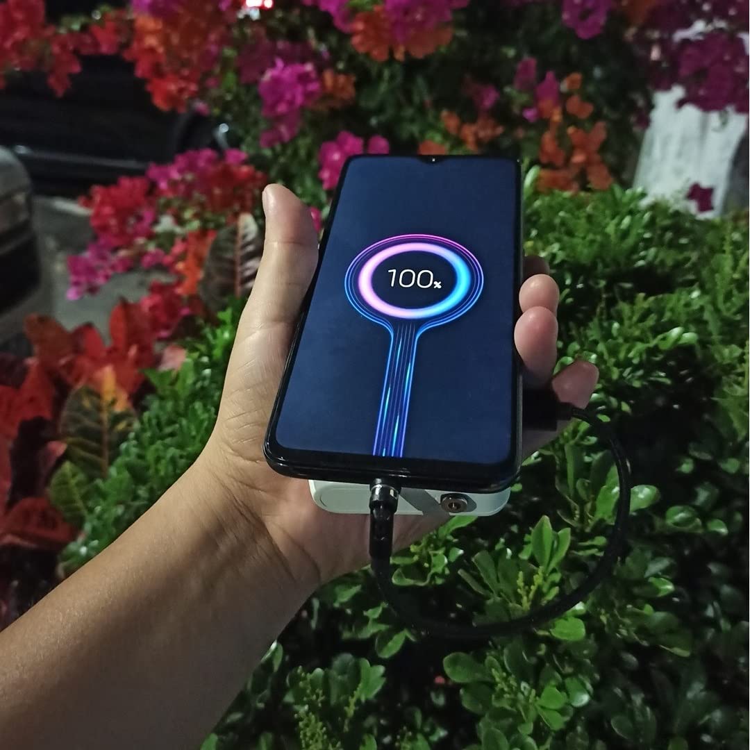 Magnetic Charging Tips Series (Type-c Tips)/10pc,Magnetic Type-C Tips,Just Charger Tips Without USB Cable&Non-Data - Image 4