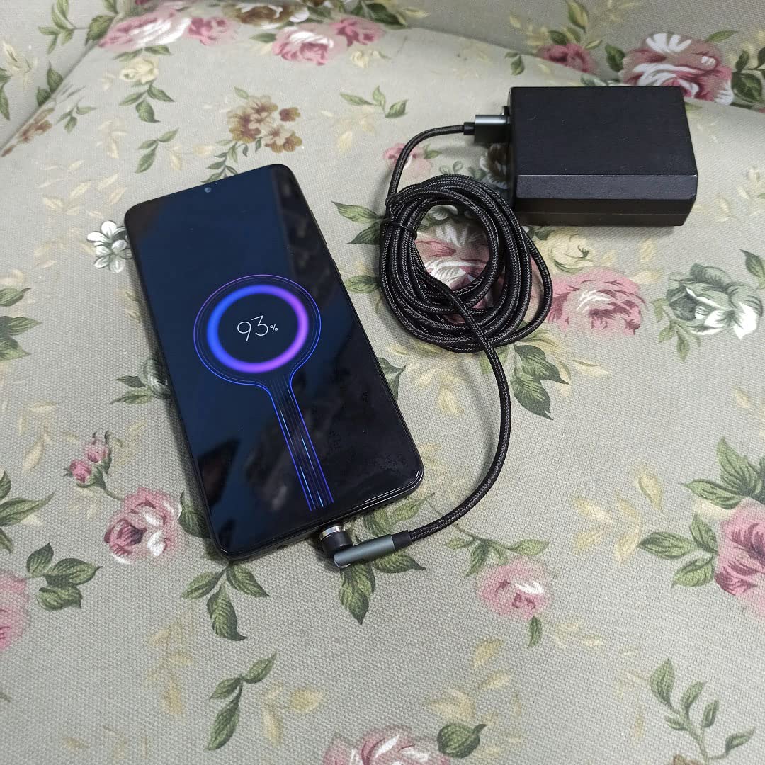 Magnetic Charging Tips 7pin Series (USB-C Tips) 6pcs,Magnetic Type-C Tips,Just 3.0A&7Pin Data Charger Tips Without USB Cable - Image 4