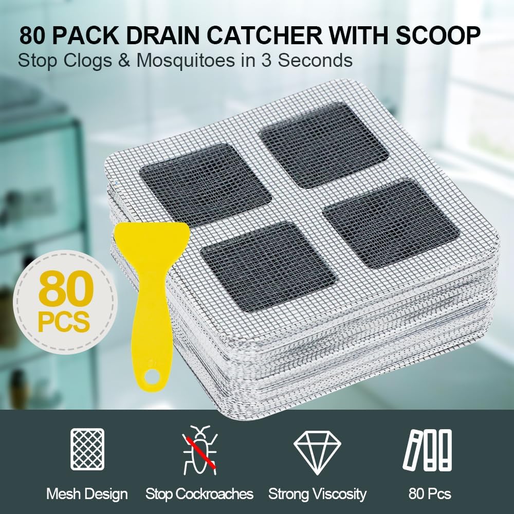 80PCS 4