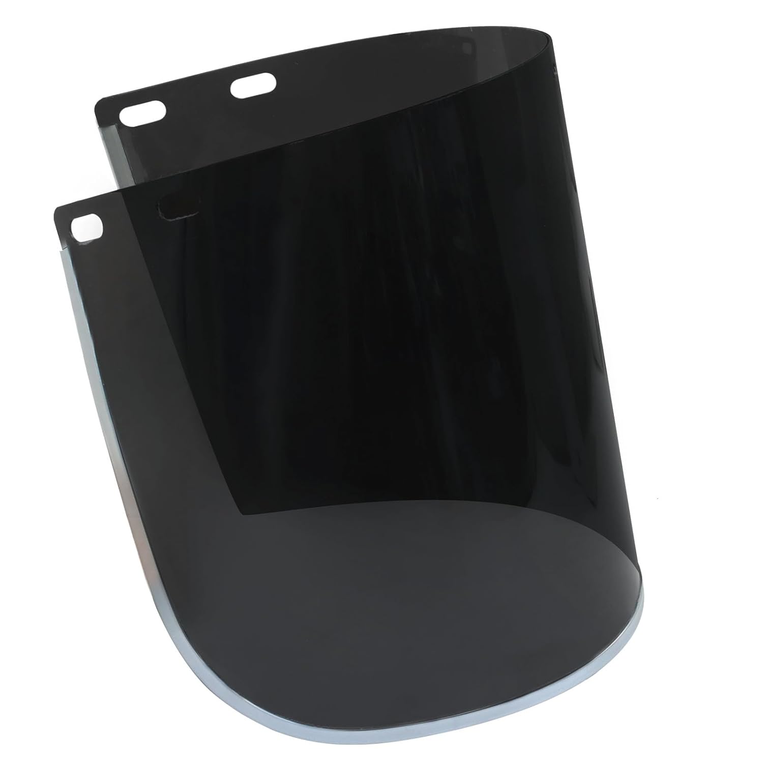 1 Pack Face Shield Replacement Lens, 15.5