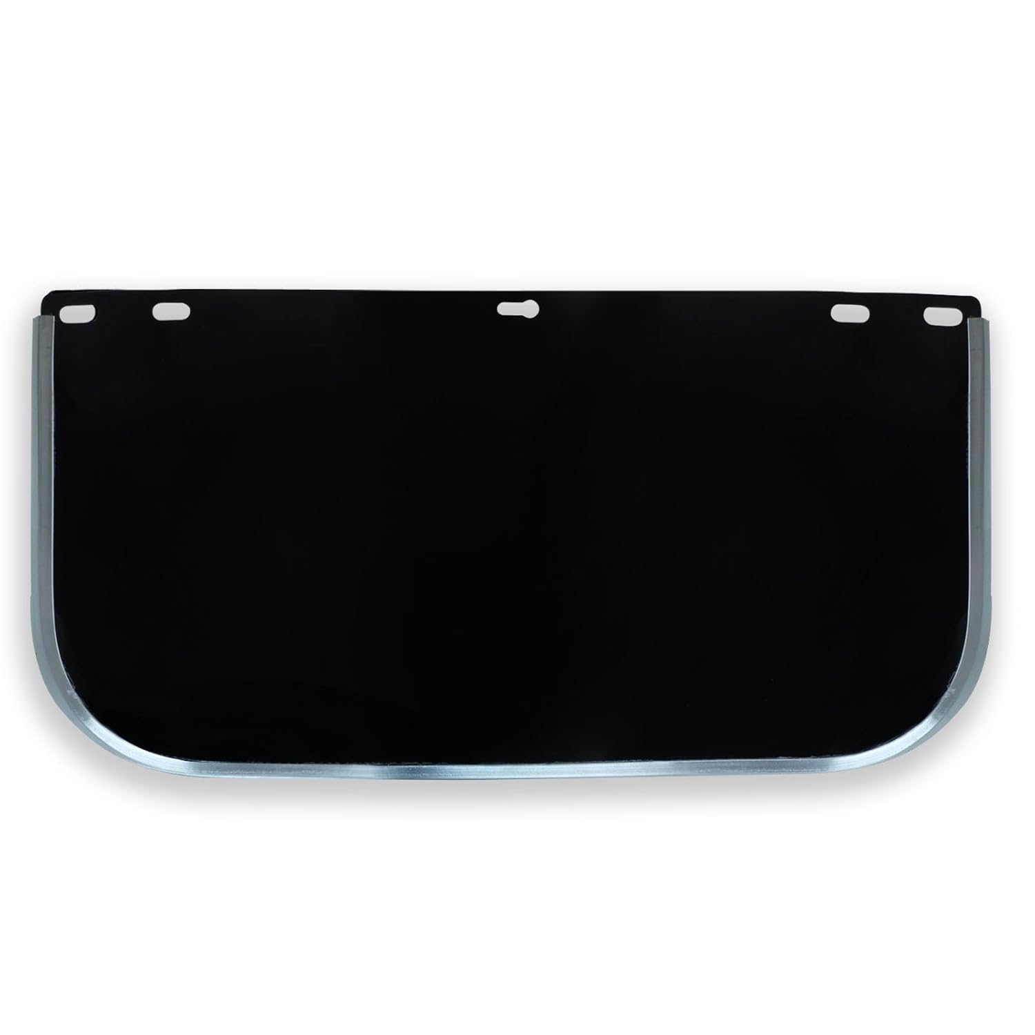 1 Pack Face Shield Replacement Lens, 15.5