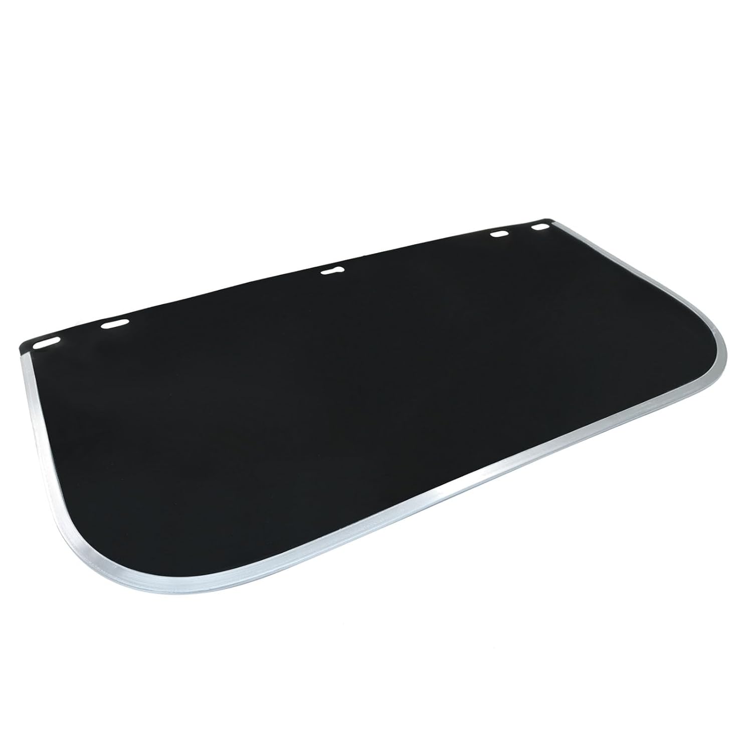 1 Pack Face Shield Replacement Lens, 15.5