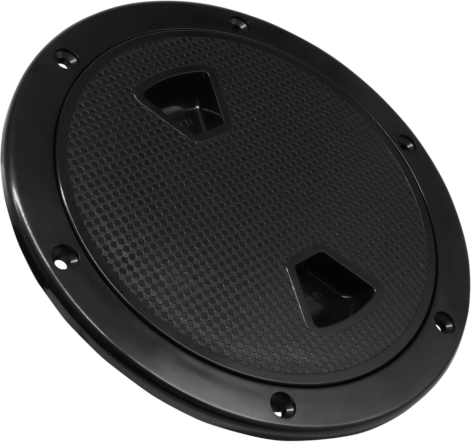 Boat Hatch - Boat Deck Plates - Image 1