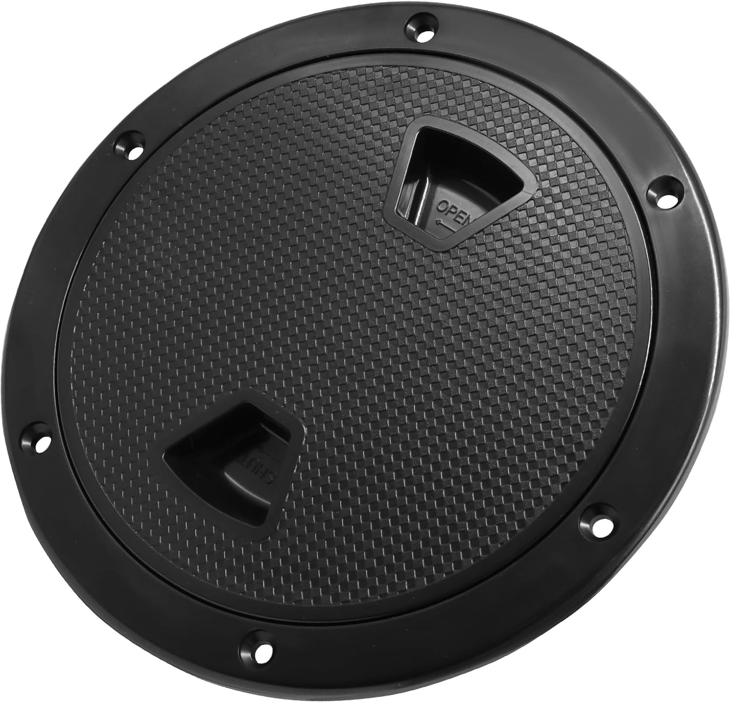 Boat Hatch - Boat Deck Plates - Image 2