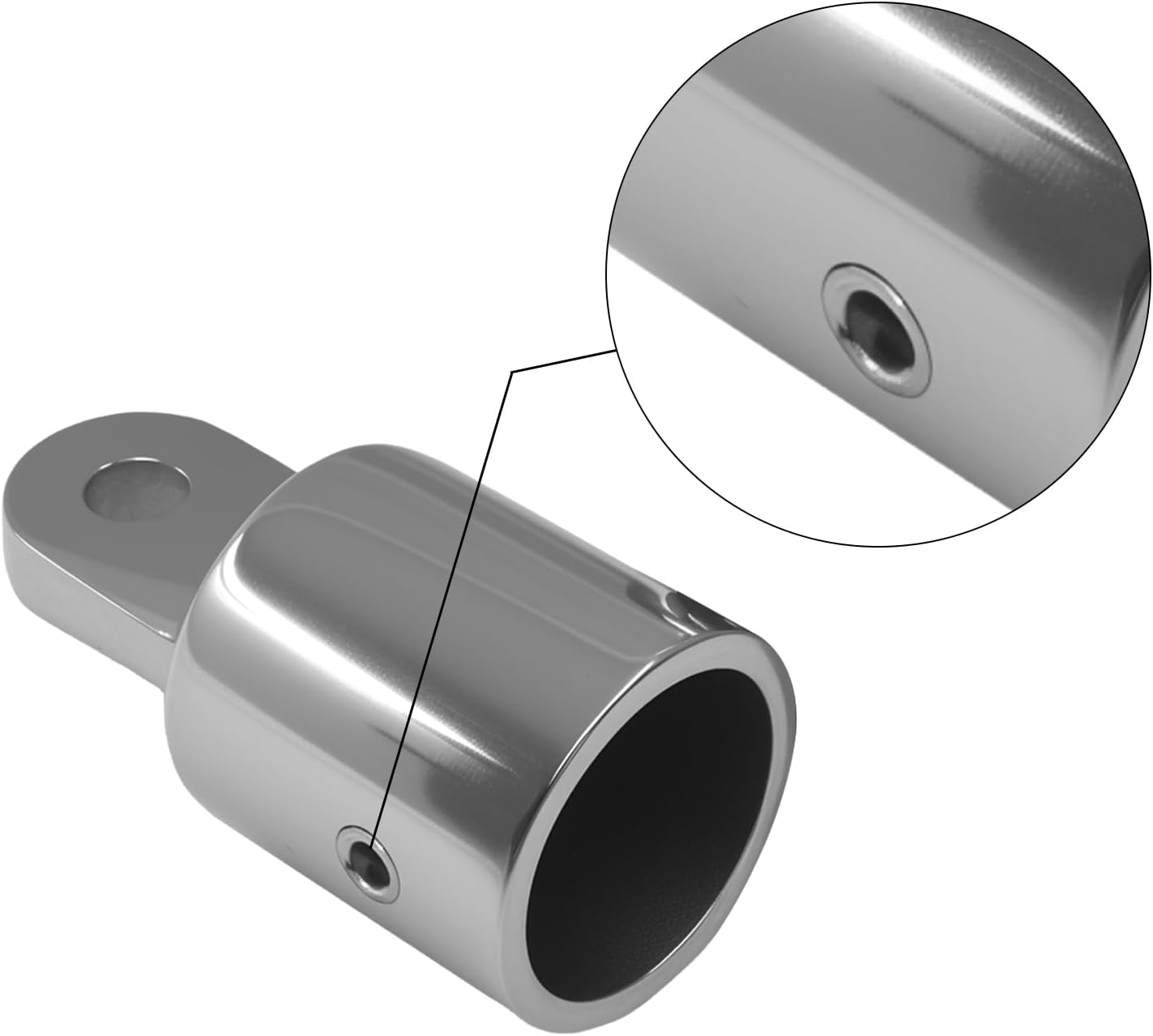 Bimini Top Cap - Image 4