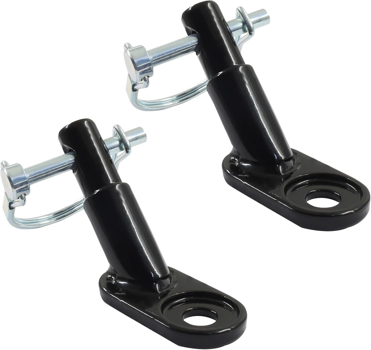 Bike Trailer Hitch Connector Kit - Image 1