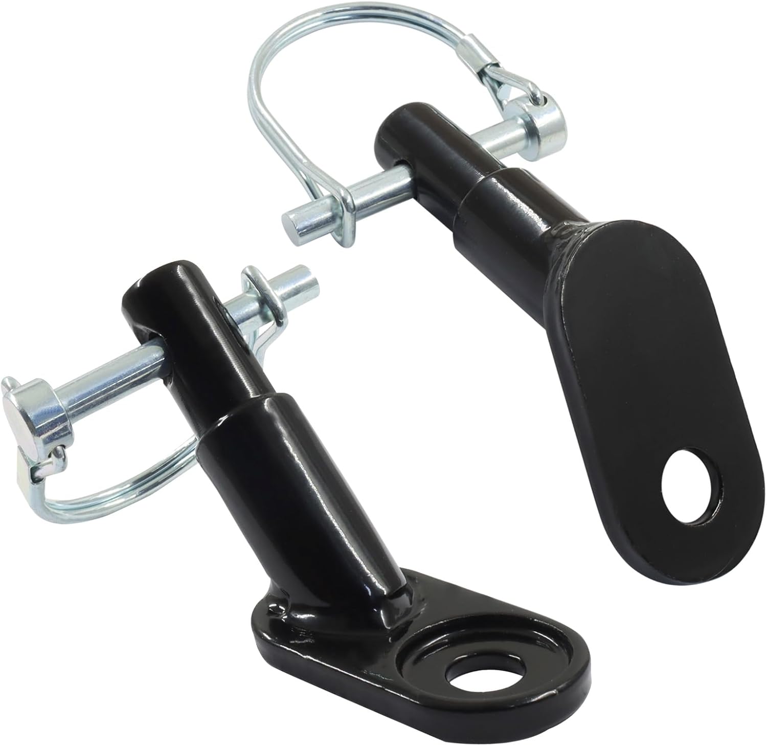 Bike Trailer Hitch Connector Kit - Image 5